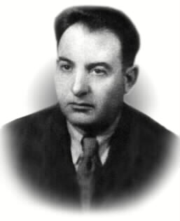 Kiril Lazarov