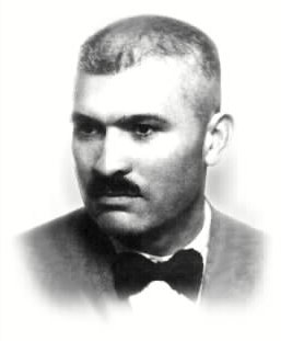 Stancho Cholakov