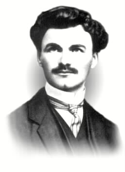 Petar Yanev Petar Yanev