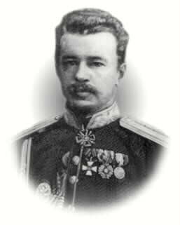 Leonid Sobolev