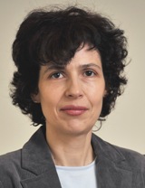 Иванина Белева