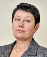 Svetla Kostova 