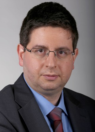 Petar Chobanov 