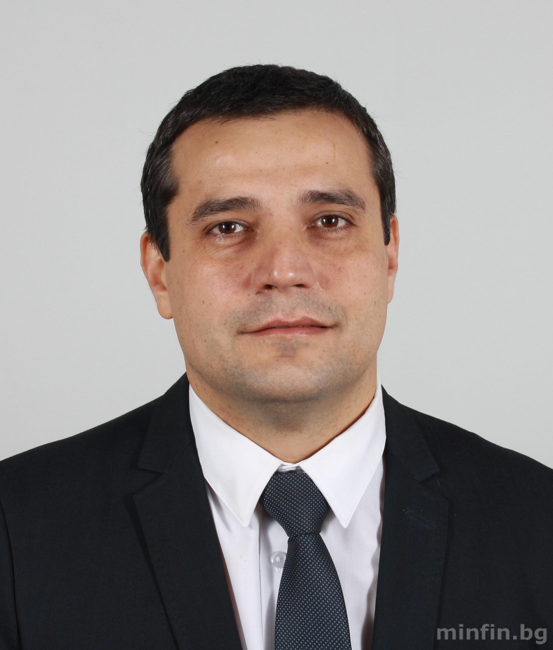 GEORGI NACHEV IS THE NEW DIRECTOR OF THE PUBLIC FINANCIAL INSPECTION AGENCY