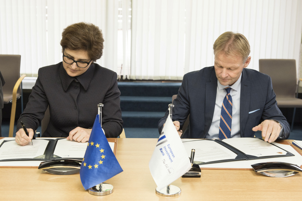 EU ADVISORY PROGRAMME SUPPORTS ESTABLISHMENT OF ADVISORY PLATFORM FOR BULGARIAN PROJECT PROMOTERS AND PUBLIC AUTHORITIES