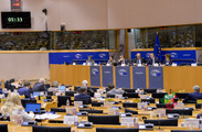 STATEMENT OF MINISTER OF FINANCE VLADISLAV GORANOV BEFORE THE ECON COMMITTEE OF THE EUROPEAN PARLIAMENT