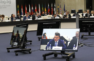 Informal meeting of economic and financial affairs ministers (ECOFIN) - 27.04.2018