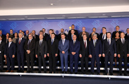 Неформална среща на икономическите и финансови министри (ЕКОФИН) - 27.04.2018 г.