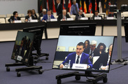 Informal meeting of economic and financial affairs ministers (ECOFIN) - 28.04.2018