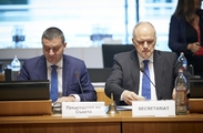 ECOFIN Council - 22.06.2018, Luxembourg