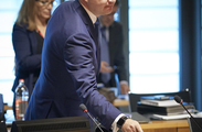 ECOFIN Council - 22.06.2018, Luxembourg