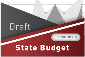 DRAFT 2019 STATE BUDGET OF THE REPUBLIC OF BULGARIA LAW AND UP-TO-DATE 2019 – 2021 MEDIUM-TERM BUDGET FORECAST ARE PUBLISHED