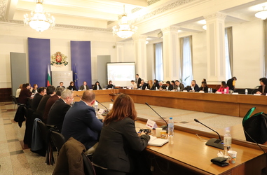 OECD Presents Results of State-Owned Enterprise Governance Review in Bulgaria