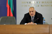 Press-conference of the Prime Minister of Bulgaria, the Minister of Finance, the Minister of Economy and  Minister of Health