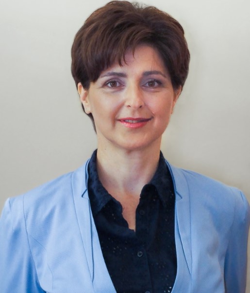 Заместник-министър Маринела Петрова