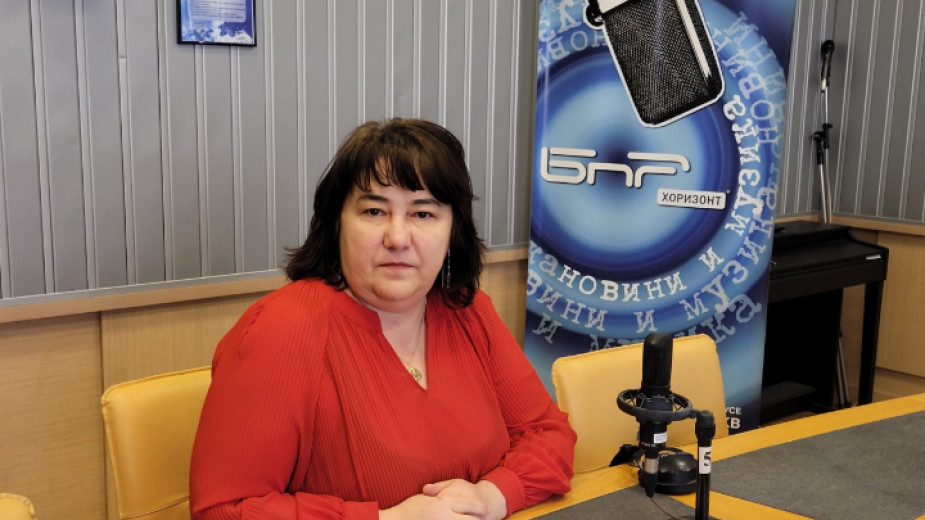 Министър Росица Велкова в "Неделя 150" на БНР
