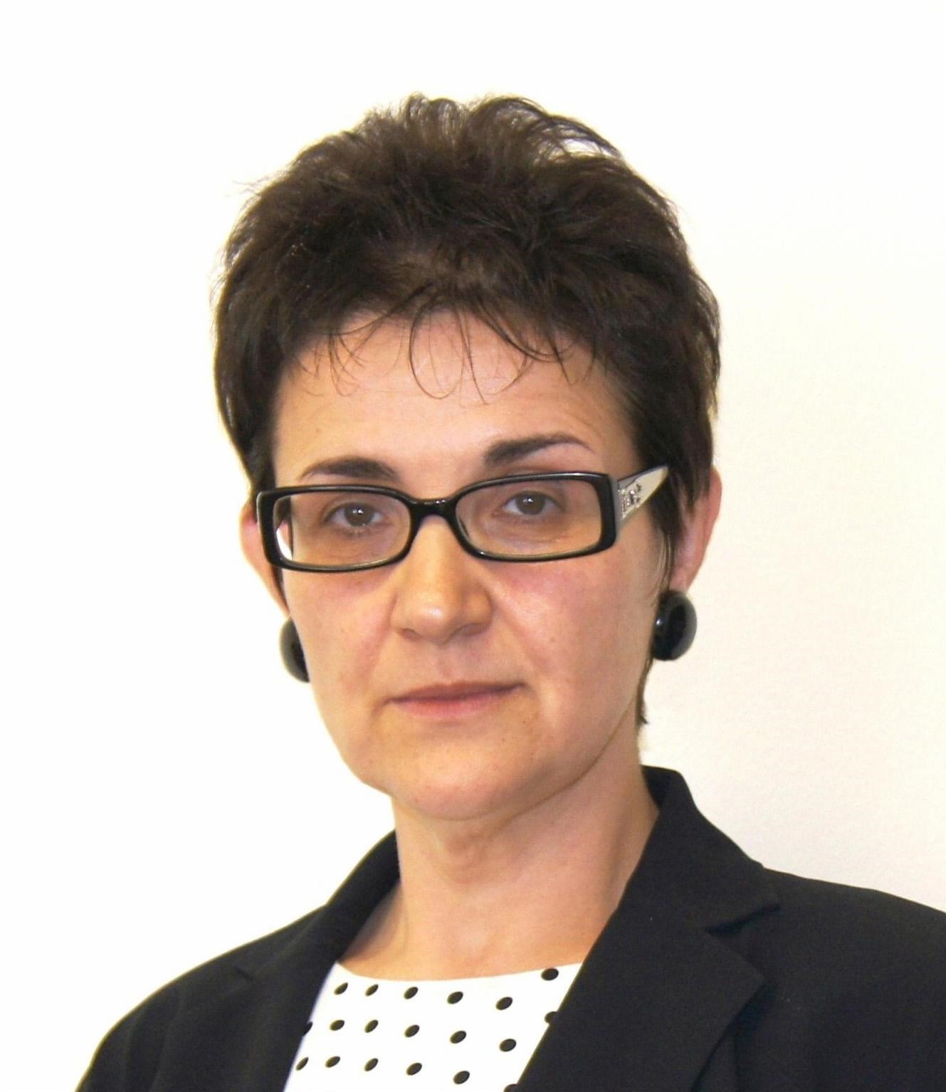 Заместник министър-председателят и министър на финансите Людмила Петкова
