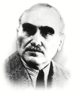 Dimitar Savov