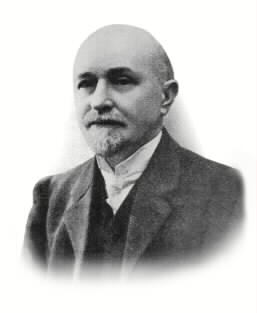 Mikhail Tenev