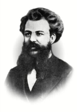 Georgi Zheliazkovich