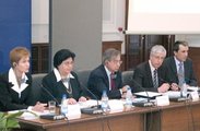Consideration of the World Bank Country Memorandum