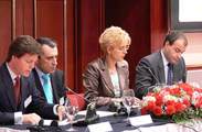 The Minister of Finance opened the discussion forum on \"Public-Private Partnership in Bulgaria\"