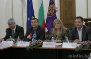 ОБЩЕСТВЕНА ДИСКУСИЯ НА ТЕМА: \"КУЛТУРНО-ИСТОРИЧЕСКОТО НАСЛЕДСТВО НА ВЕЛИКО ТЪРНОВО\"