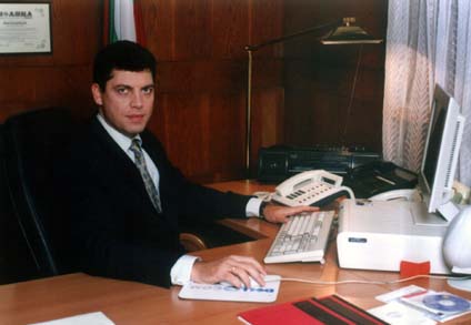 Министърът на финансите Милен Велчев