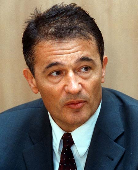Заместник-министър Тасев