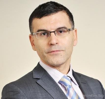 SIMEON DJANKOV: BULGARIA IS FIFTH IN THE EU IN TERMS OF ECONOMIC GROWTH