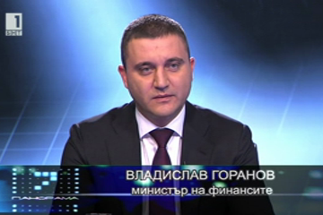 VLADISLAV GORANOV: THE SECURITY AND DEFENCE MINISTRIES' BUDGET STRUCTURE IS IMBALANCED