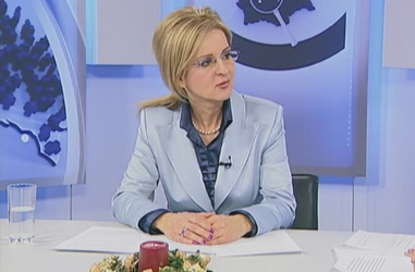 Боряна Пенчева: „Имайте доверие в българската икономика”