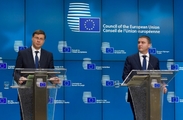 ECOFIN Council - Press conference - 23.01.2018, Brussels