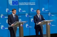 ECOFIN Council - Press conference - 23.01.2018, Brussels