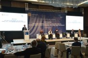 PARTICIPATION OF MINISTER GORANOV IN CONFERENCE “THE GLOBAL ECONOMIC EXPANSION, INFLATION DYNAMICS, FINANCIAL STABILITY AND ITS MEANING FOR GLOBAL ASSET MANAGEMENT”