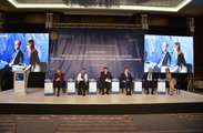 PARTICIPATION OF MINISTER GORANOV IN CONFERENCE “THE GLOBAL ECONOMIC EXPANSION, INFLATION DYNAMICS, FINANCIAL STABILITY AND ITS MEANING FOR GLOBAL ASSET MANAGEMENT”
