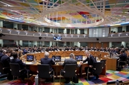 ECOFIN Council -13.03.2018, Brussels