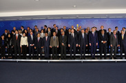 13th ASEM Finance Ministers' Meeting
