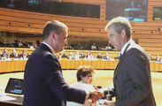 ECOFIN Council - 22.06.2018, Люксембург