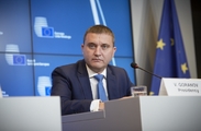 ECOFIN Council - Press conference - 22.06.2018, Люксембург