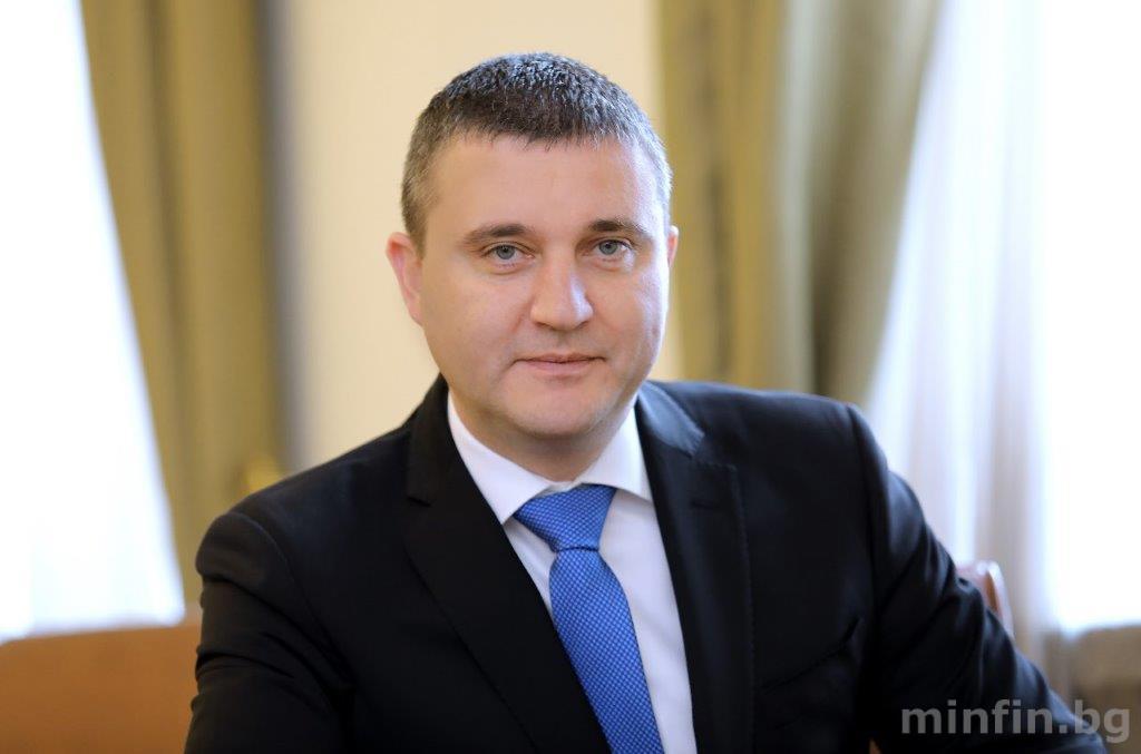 VLADISLAV GORANOV: THIS BUDGET MAY BE EXECUTED BY THIS GOVERNMENT ONLY