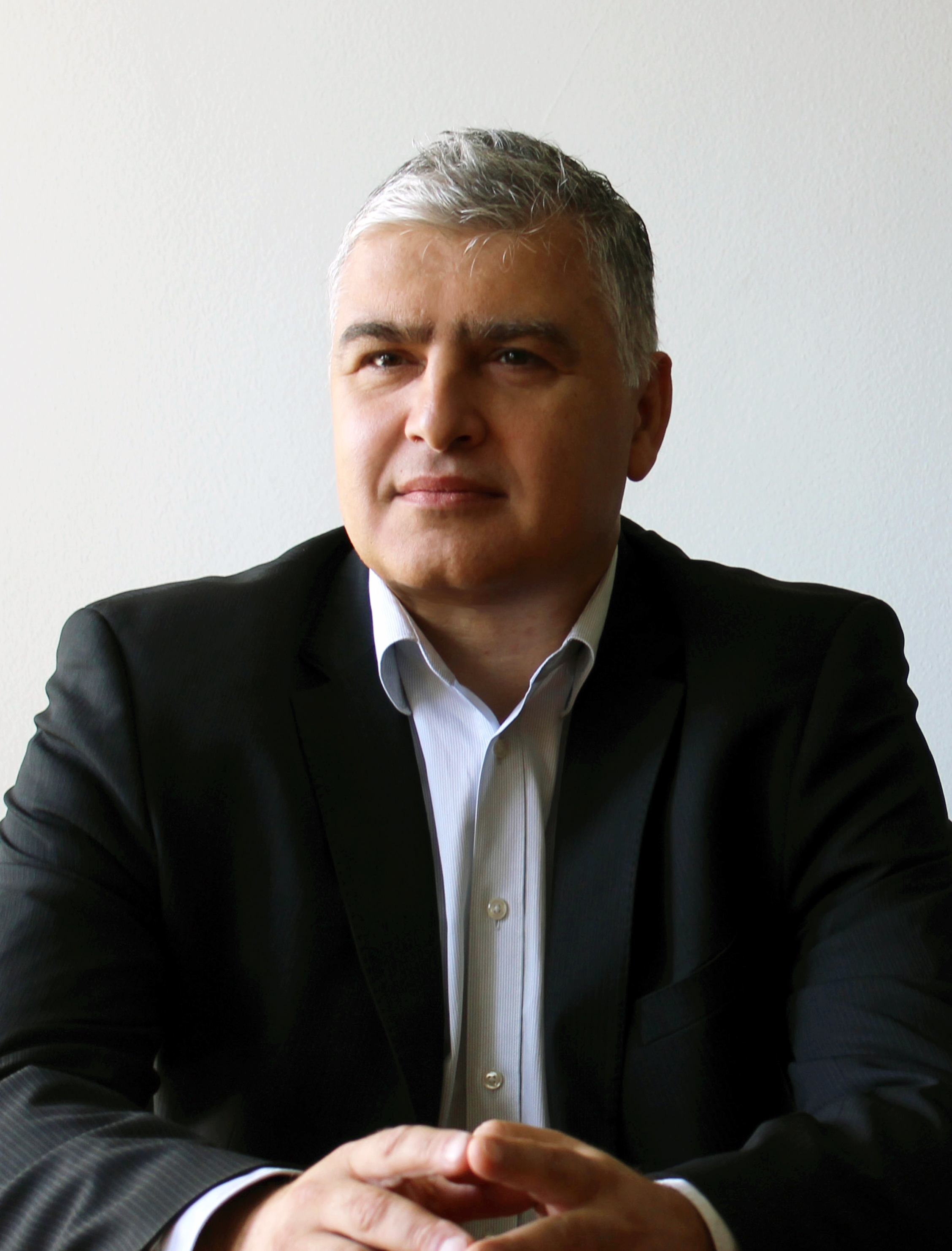 Aleksander Georgiev is the new Chairperson of the State Commission on Gambling 