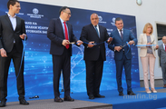 The World Bank Group Shared Services Centre in Sofia Officially Opened 