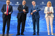 The World Bank Group Shared Services Centre in Sofia Officially Opened 