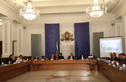 OECD Presents Results of State-Owned Enterprise Governance Review in Bulgaria