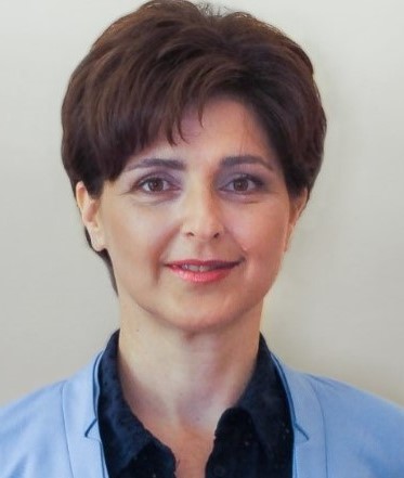 Заместник-министър на финансите Маринела Петрова