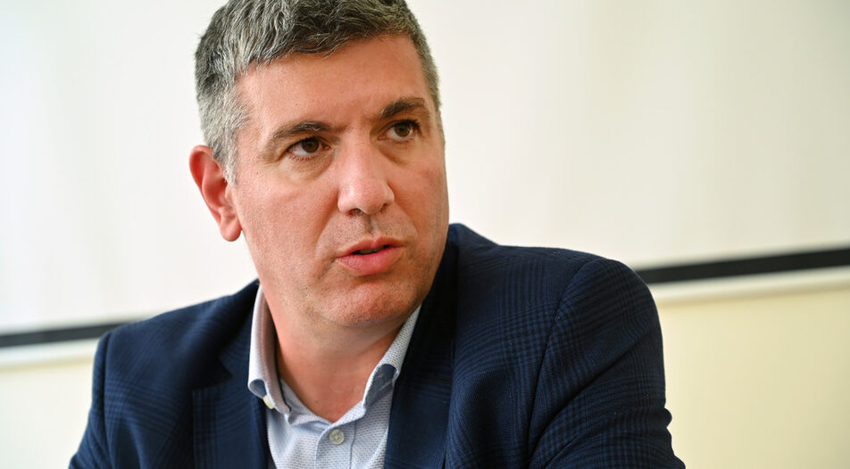 Заместник-министърът на финансите Андрей Цеков: В АПИ е имало фрапантна система за възлагане без конкуренция и контрол 