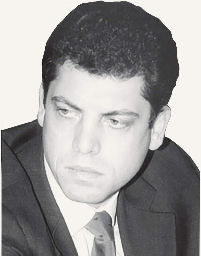 МИЛЕН ВЕЛЧЕВ